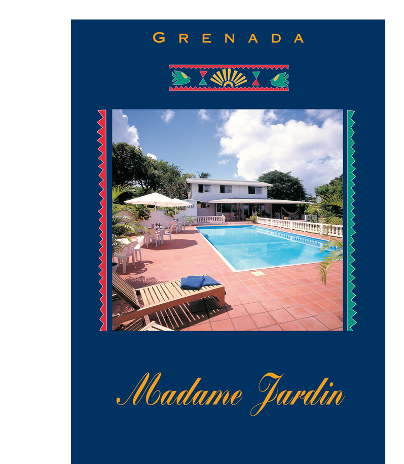 Forside Grenada